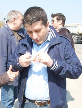 Făgădău, prim pas spre obiectivul final? Succesorul lui Mazăre, interimar la Primăria Constanţa